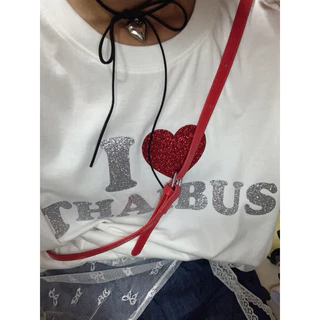 [Tomato8] เสื้อ I love ตัวอักษร Glitter✨ I love (ไม่มีโบว์) เปลี่ยนชื่อได้ ได้ทุกชื่อ ทุกภาษา เสื้อคู่