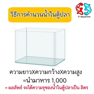 ตู้กระจกLIDใสพิเศษขนาด 45x27x30cmแบรนด์ใหม่
