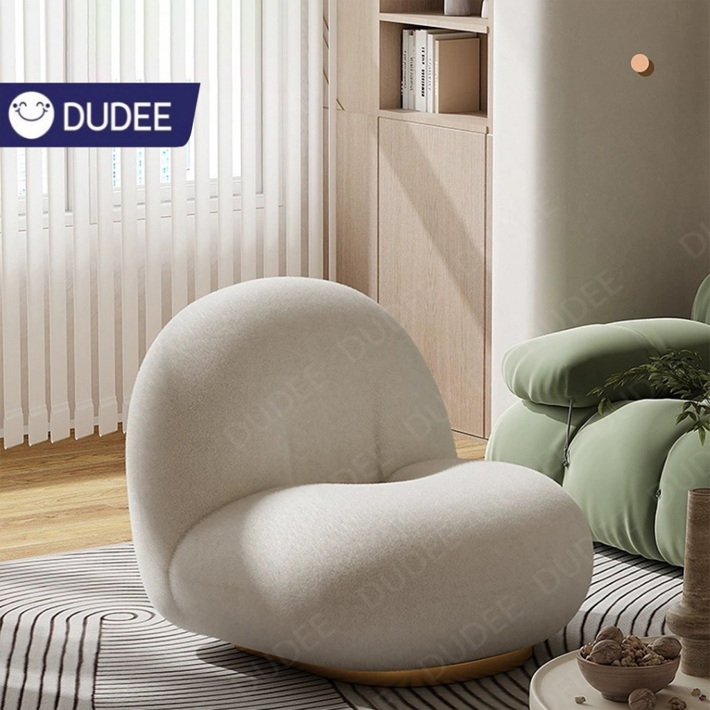 DUDEE เก้าอี้โซฟานั่งพื้น รุ่น SF-52 สไตล์โมเดิร์น มินิมอล เรียบหรู หนานุ่มสบาย