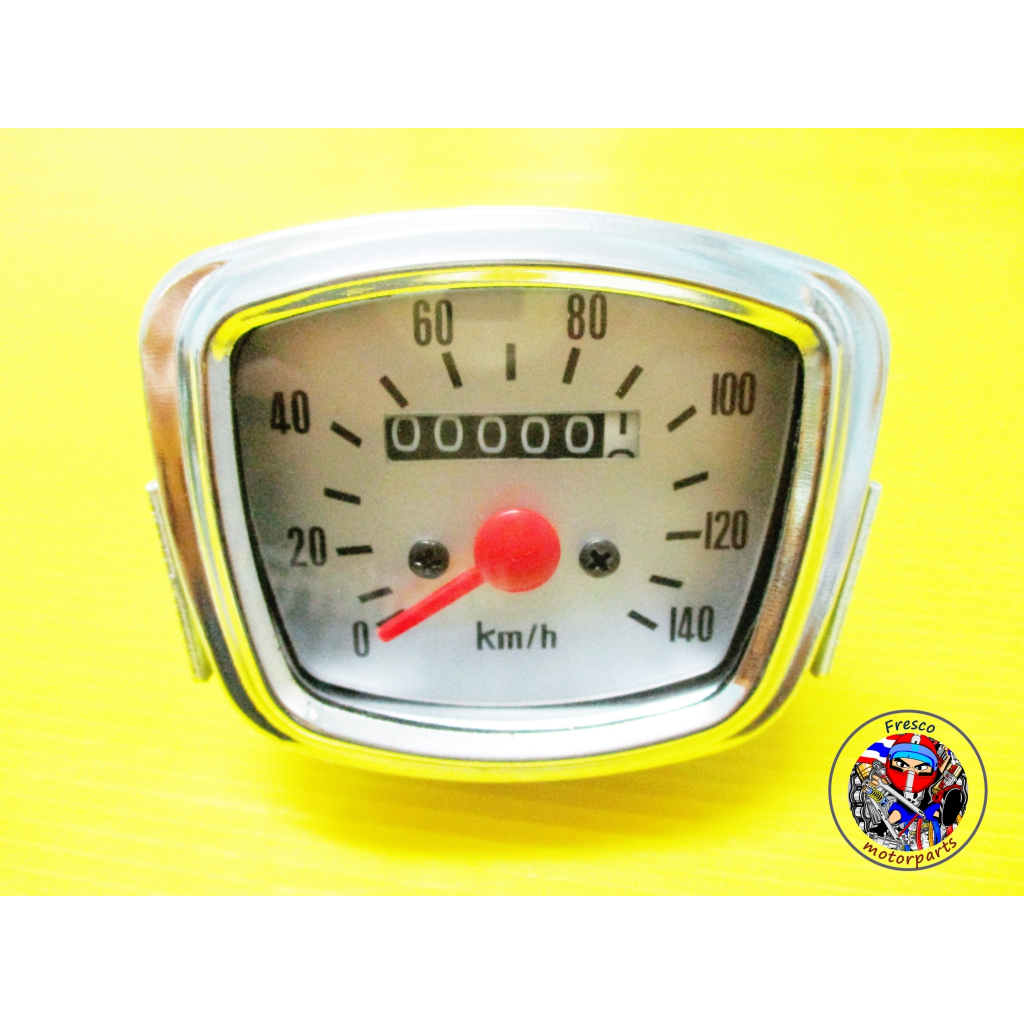 เรือนไมล์ HONDA C92 C95 CA92 CA95 CB92 CS92 Speedometer Set