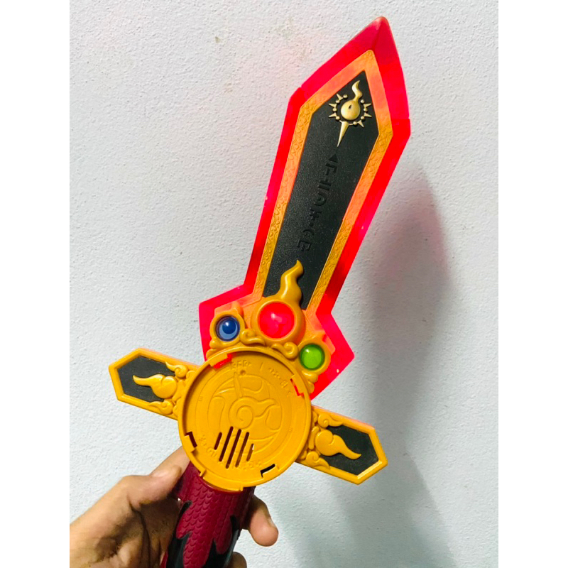 DX Enma Blade Yokai มือสอง