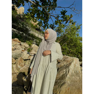 (C01) Heartmade - Diana Dress (สินค้าพร้อมส่ง)