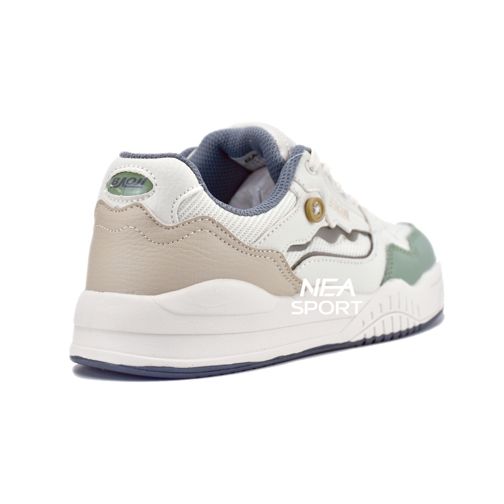 [ลด30% เก็บโค้ด 2509FASHDD] Baoji 1063 Sweet Sneaker รองเท้าผ้าใบ ผู้หญิง บาโอจิ แท้