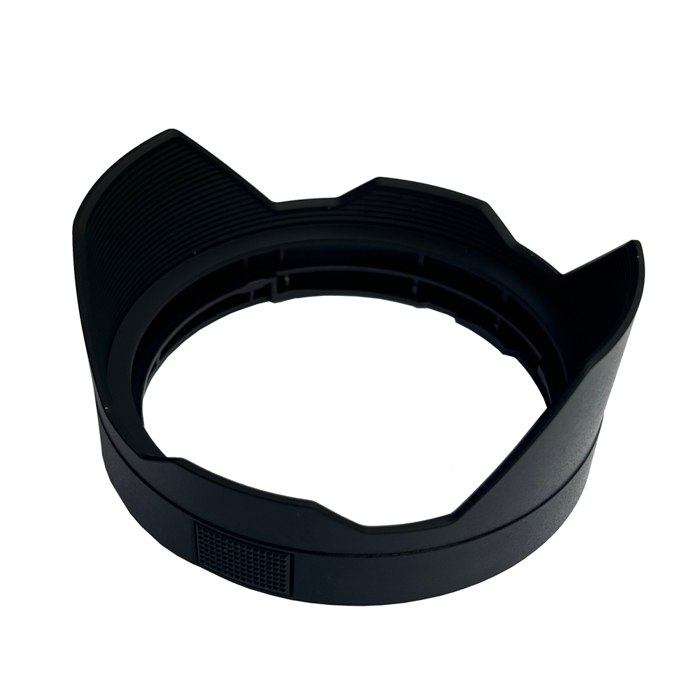 เลนส์ฮูด Panasonic รุ่น S-S24 Lumix S 24mm F1.8 เลนส์ กล้องถ่ายรูป Lens Hood อะไหล่เบอร์ 1ZE2SS24Z