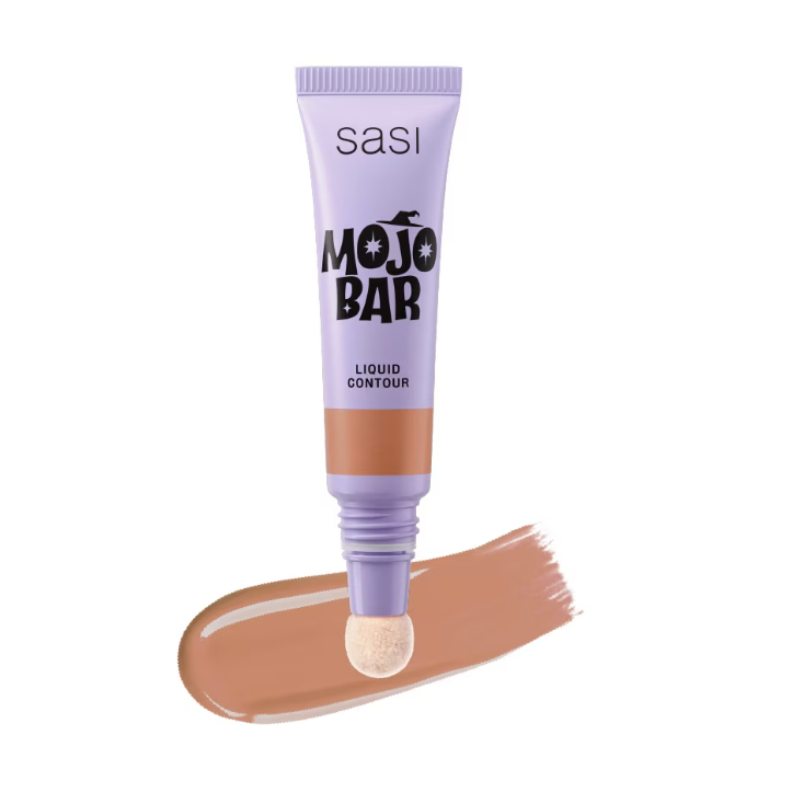 Mojo Bar Liquid Contour #02 Rocky Comet 2ml ศศิ โมโจ บาร์ ลิควิด คอนทัวร์ ลิควิดคอนทัวร์ แบบหลอดพกพา