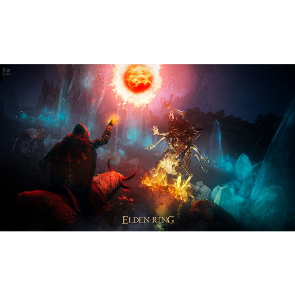 ELDEN RING Shadow of the Erdtree Deluxe Edition (ไทย) เกม คอมพิวเตอร์ PC โน๊ตบุค