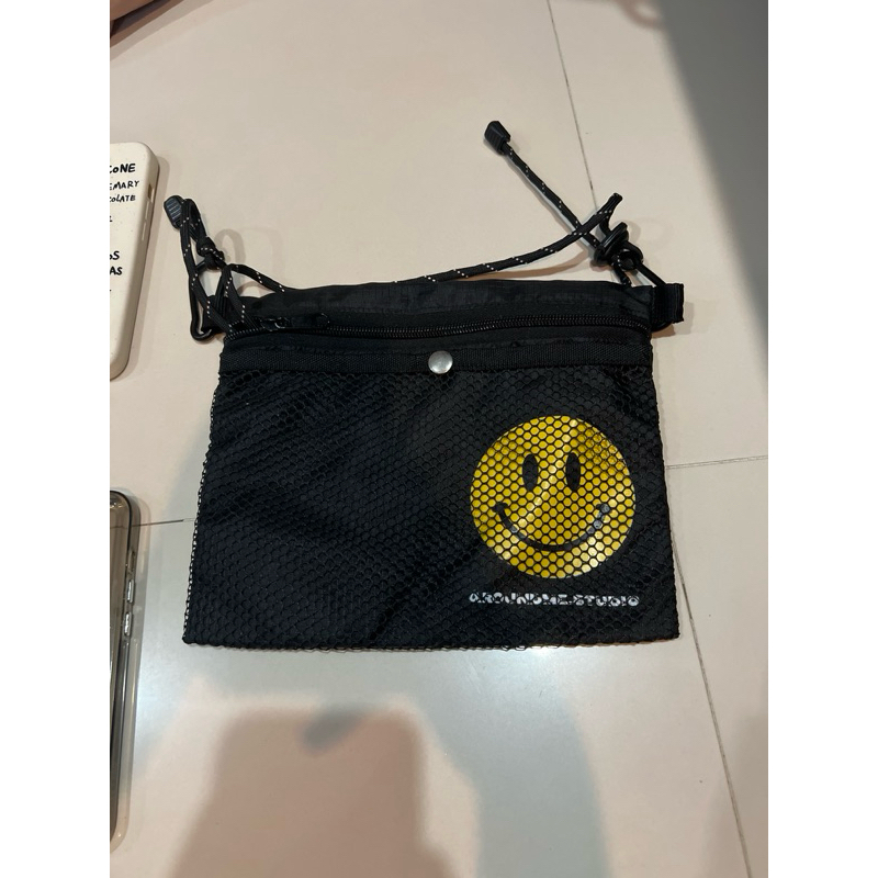 กระเป๋าaroundmeสินค้ามือสอง📌📌📌📌