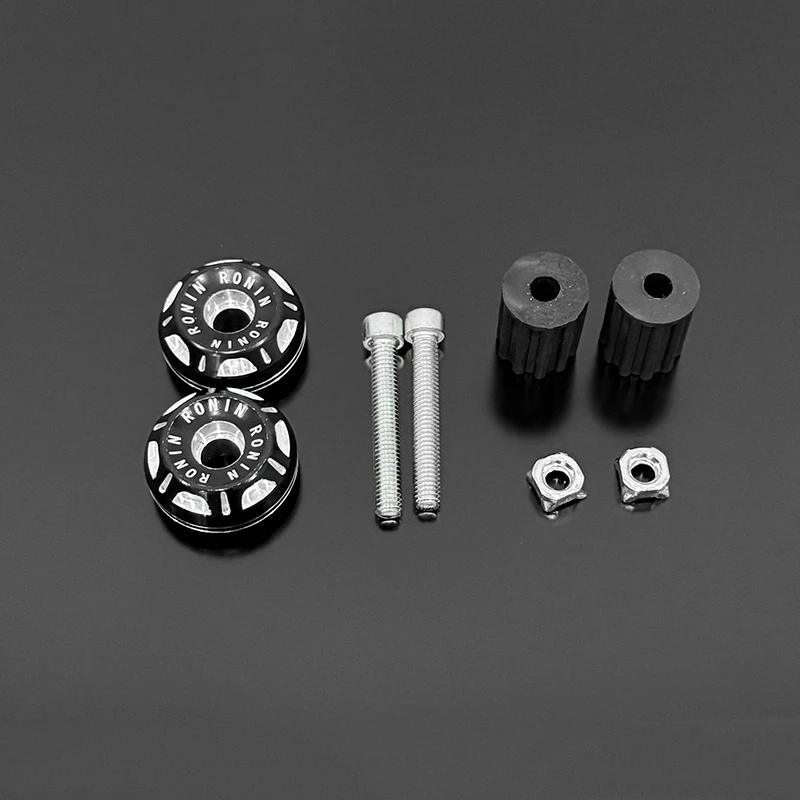 ปลายแฮนด์ CNC สำหรับมอเตอร์ไซค์ทุกรุ่น thumbnail 6