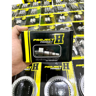 เฮงสุพรรณ🚸แคมซิ่ง HII (ลูกเดิม/วาล์วเดิม)#1🚸KSR110(ตัวเก่าol…