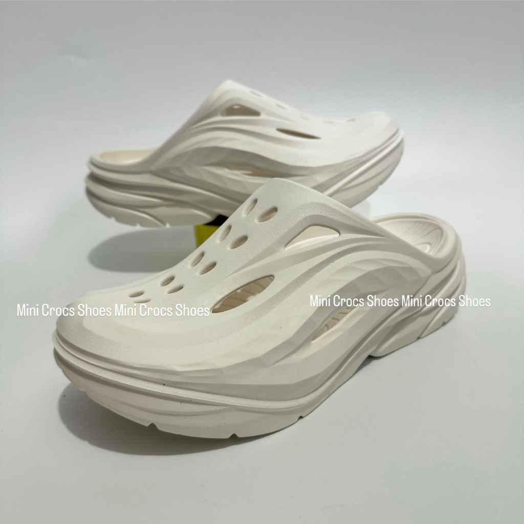 New รอเท้าแตะ Ora Recovery Mule มีทุกสีทุกไซส์M7-M11 ของพร้อมส่งแล้ว
