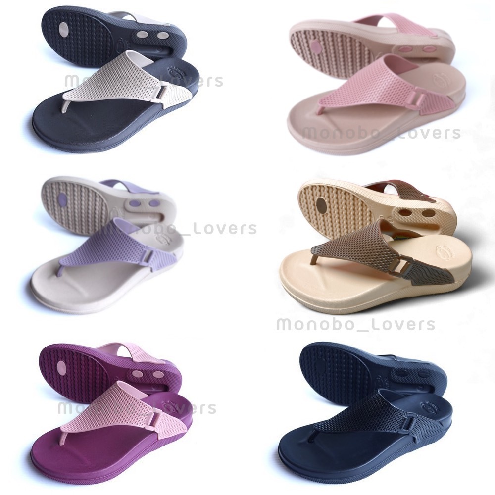 รองเท้า Monobo รุ่น Moniga6.4 (ของแท้100%)