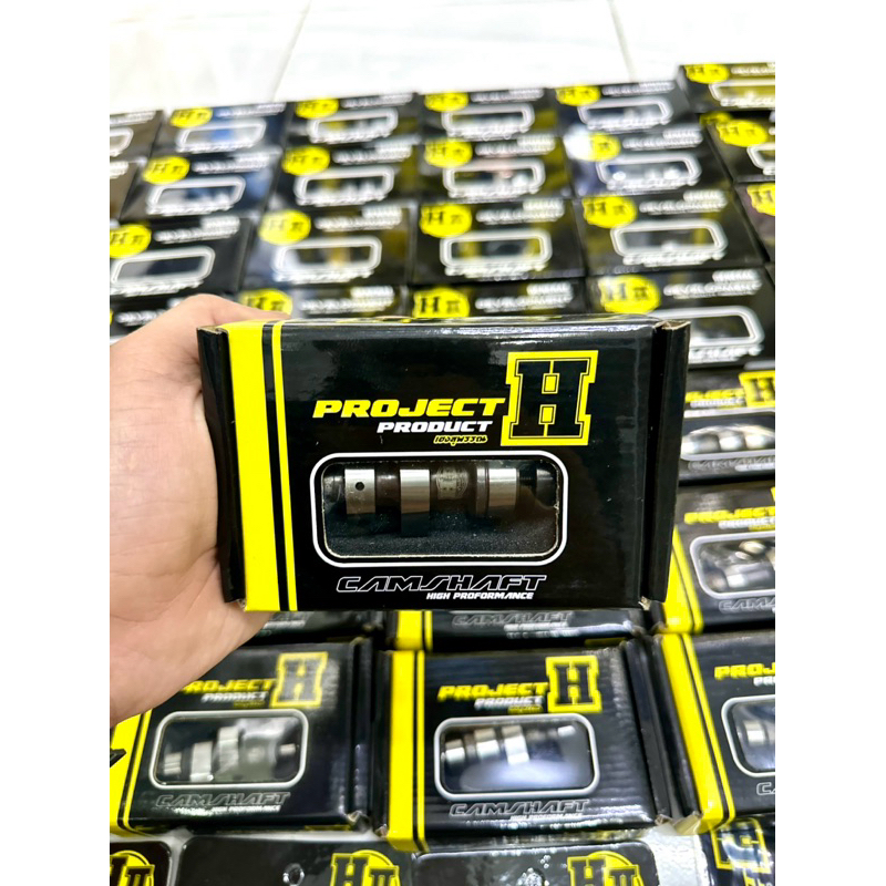 เฮงสุพรรณ🚸แคมซิ่ง HII (ลูก66/รถโล+รถทริป)#66/5II🚸Wave125R/S/X/บังลม/Dream125/Nine125 (แคมPart R แพ็คเกจใหม่ล่าสุด)🚸