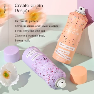 น้ำหอม Victoria's Fleur Sweet Fix Collection Fragrance Mist ขนาด 250ml