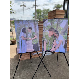 กรอบลอยไวนิล 1 แถม 1 ขนาด 80x60cm ขนาดจัมโบ้ (Big Size) ส่งเร็วใน1-2วัน