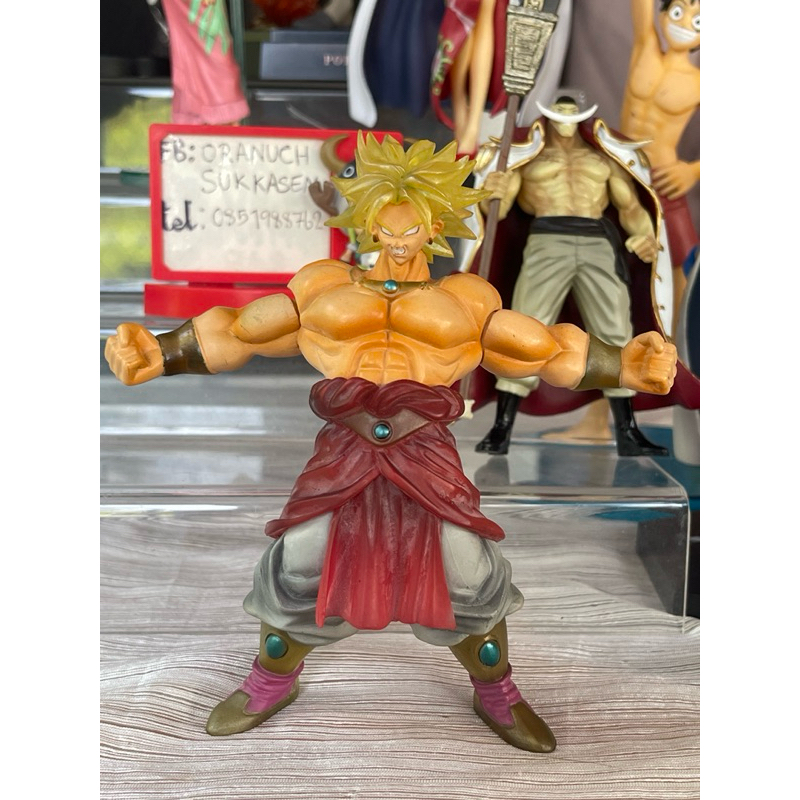 🇯🇵Broly ssj Dragonballงาน DG🇯🇵