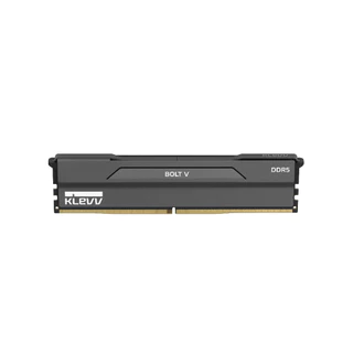 KLEVV BOLT V DDR5 Gaming OC Memory - 32GB (16GBx2) 6000MH CL : 28-36-36-76