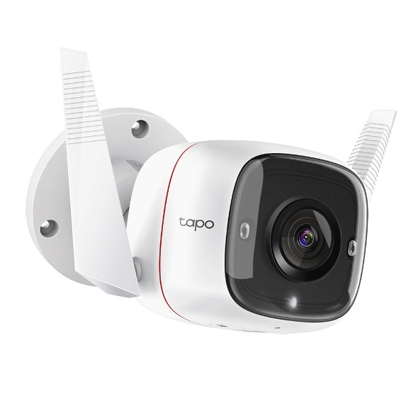 TP-Link กล้องวงจรปิด รุ่น Tapo C310 / C320WS / C325WB / C500 / C501GW / C510W / C520WS / C530WS