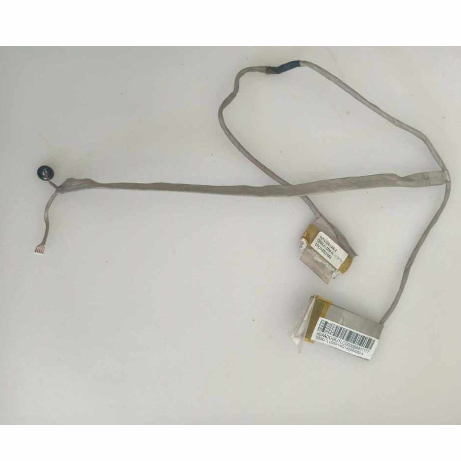 สายแพจอโน๊ตบุ๊ค Asus  A43S