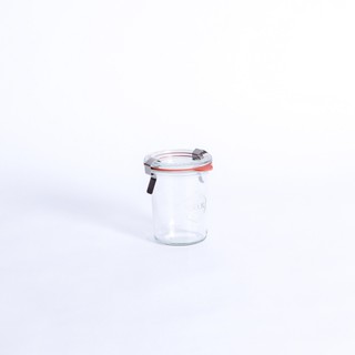 WECK - MINI MOLD JAR 160 ML (WE-760) / ขวดโหลแก้วสุญญากาศ