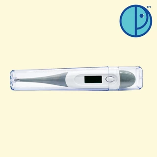 ปรอทดิจิตอล เทอร์โมิเตอร์ปลายอ่อน SOS Plus Clinical Digital Thermometer รุ่น BT-A21CN