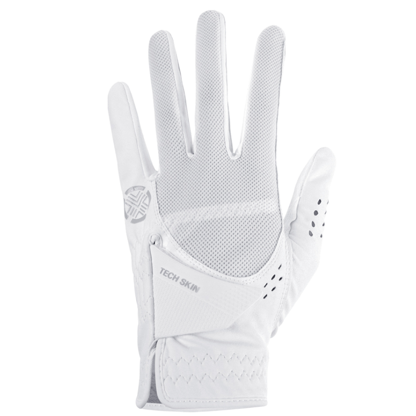 [🚚จัดส่งไว] TechSkin All Silicon Golf Glove - รูปที่ 4
