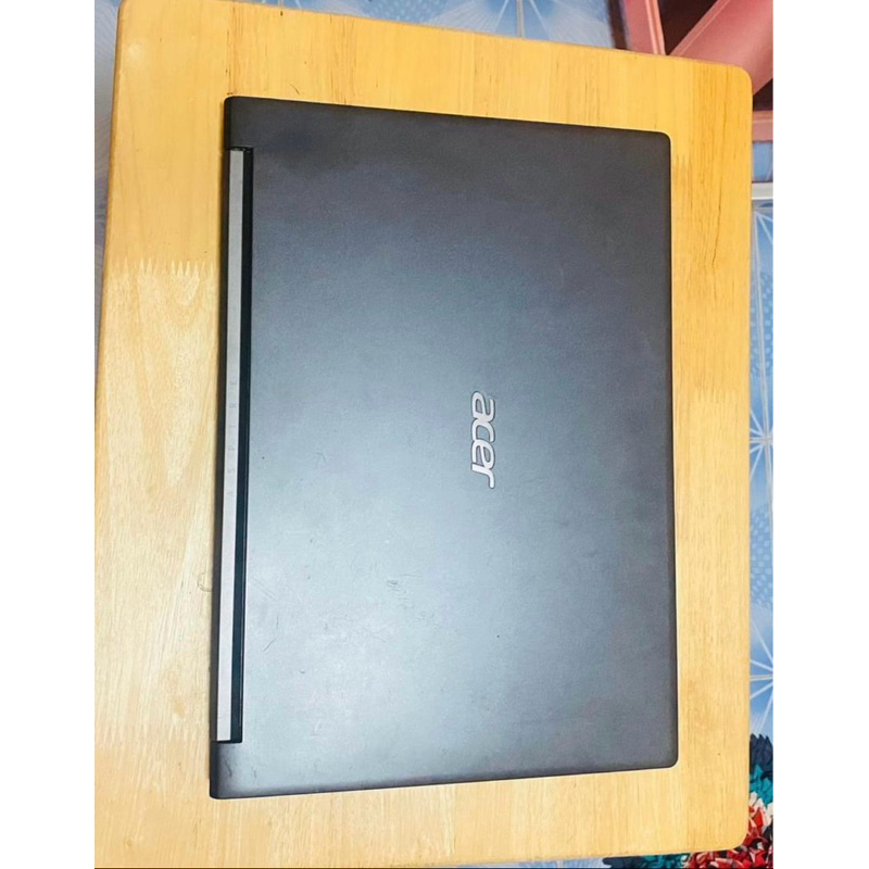 Acer apire Ryzen5 5500g