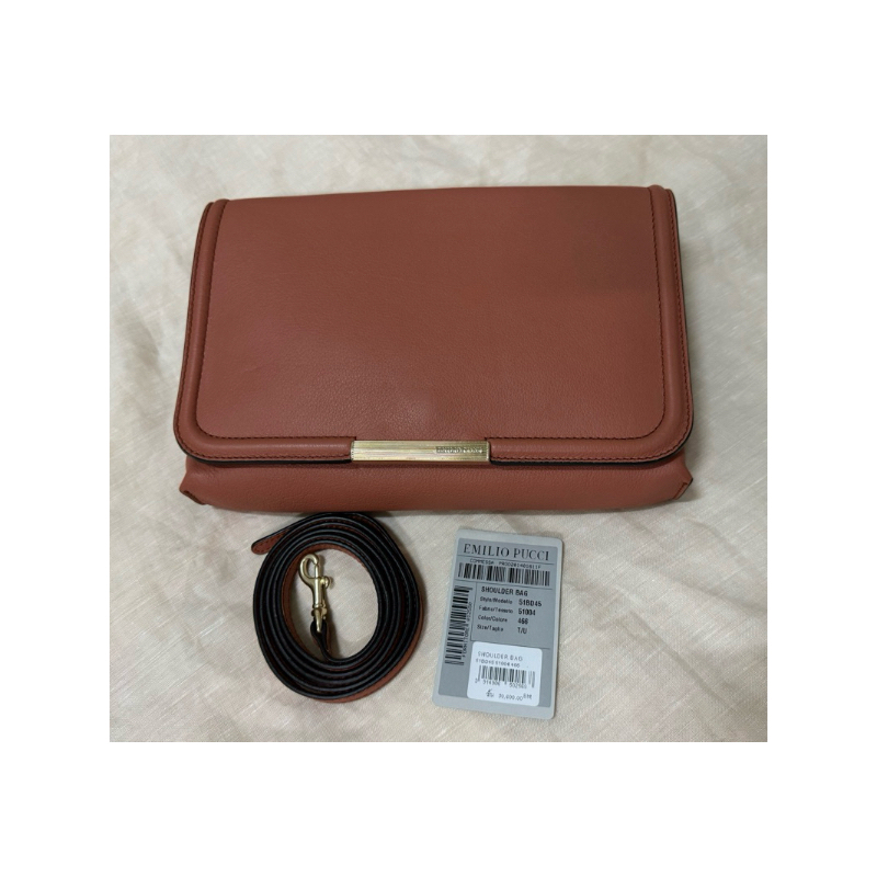 กระเป๋า EMILIO PUCCI