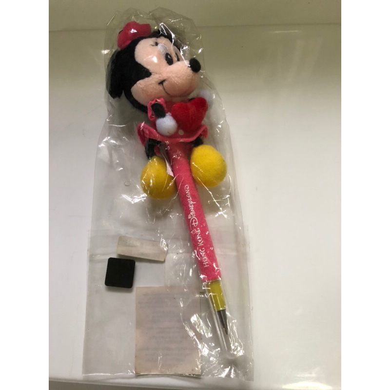 ปากกา จาก Disneyland HK