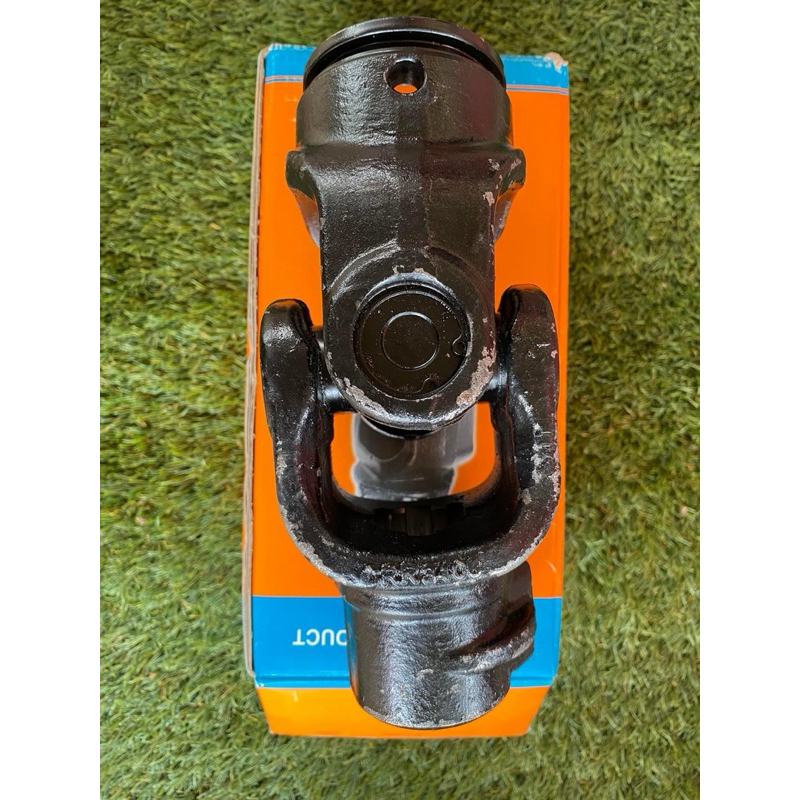 ข้อต่อ PTO โรตารี่ 1ข้าง รถไถคูโบต้า รุ่น3408 (คอใหญ่-คอเล็ก)