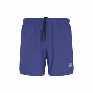 WARRIX กางเกงฟุตบอลขาสั้น Power Stride Shorts Pants (WP-241FBACL02)