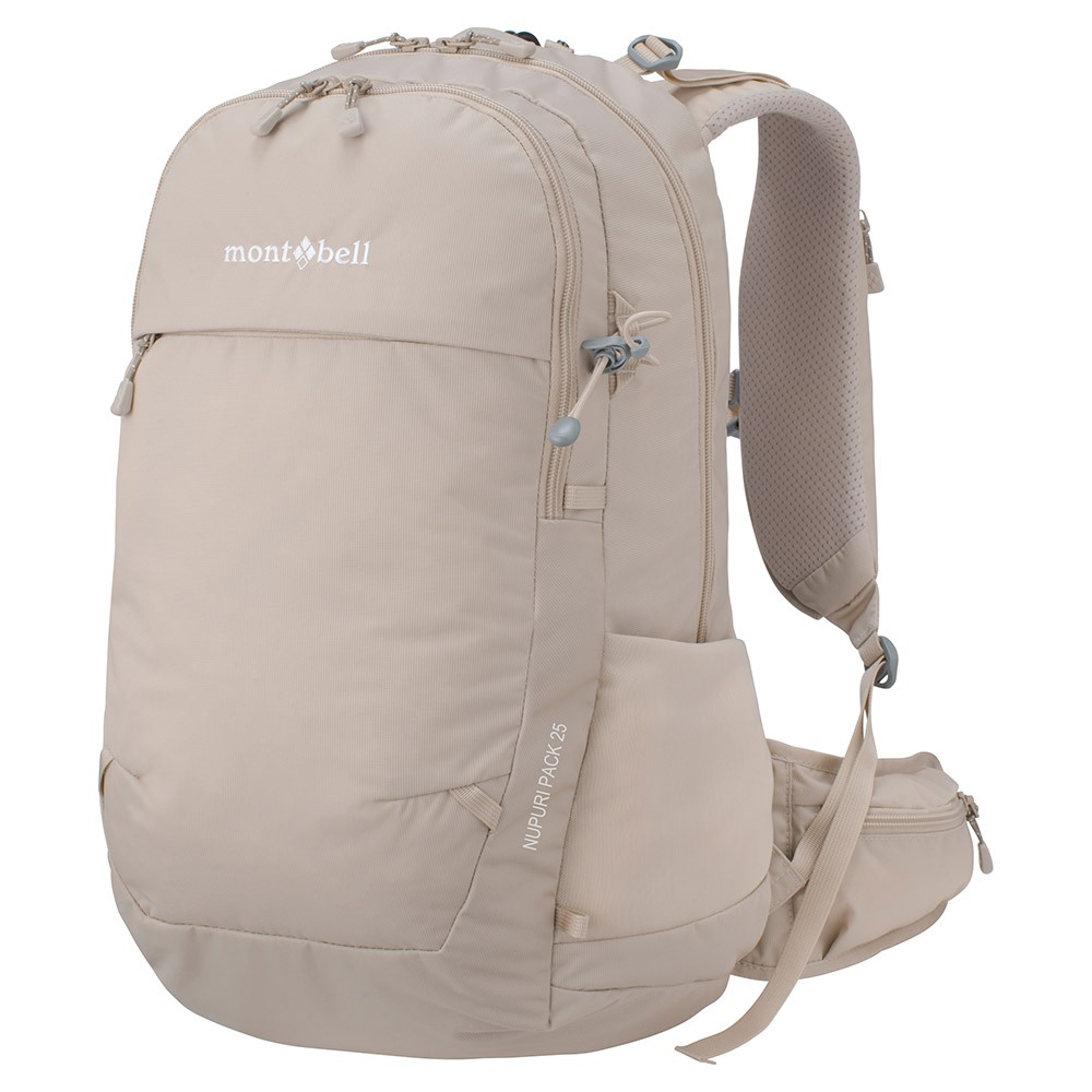 Montbell กระเป๋าเป้ผู้หญิง รุ่น 1133433 Nupuri Pack 25 Women's