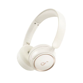 ANKER Soundcore H30i headphone หูฟังบลูทูธไร้สาย headphone Bassup หูฟังตัดเสียงรบกวน หูฟังไร้สาย คอยล์ไดนามิก 40มม A3012
