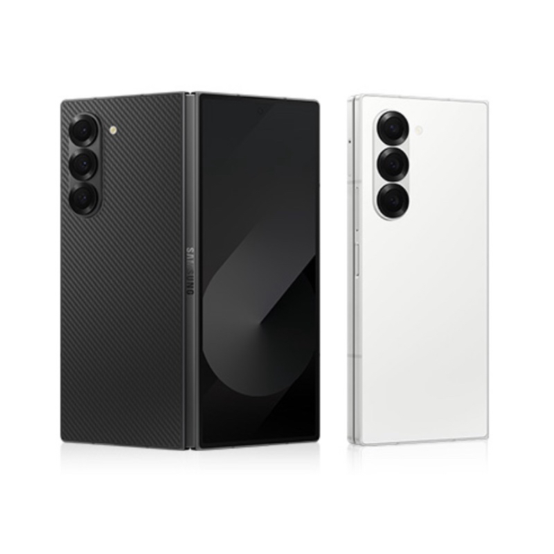 Samsung Galaxy Z Fold6