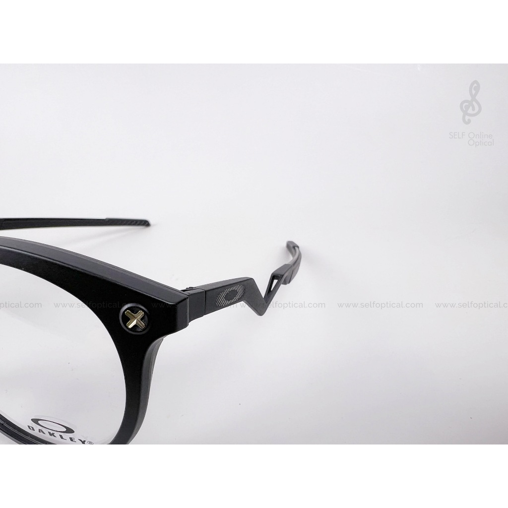 กรอบแว่น Cognitive R Titanium OX 8181 Size 55 ลิขสิทธิแท้ 💯% โดย SELF Optical - รูปที่ 5