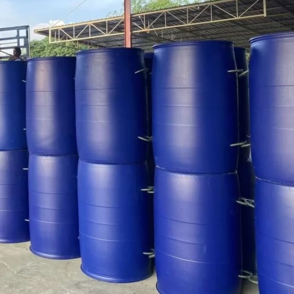 จำหน่าย ถังขยะถังพลาสติก ขนาด 200ลิตร