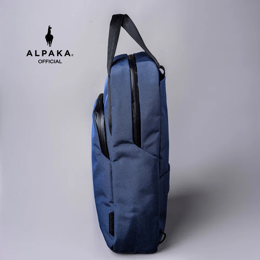 กระเป๋า Alpaka - Bravo Totepack Axoflux