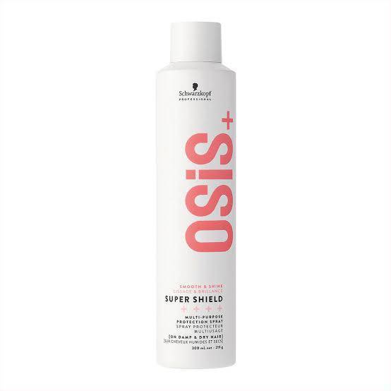 Schwarzkopf Osis Super Shield 300 ml เป็นสเปรย์ป้องกันอเนกประสงค์