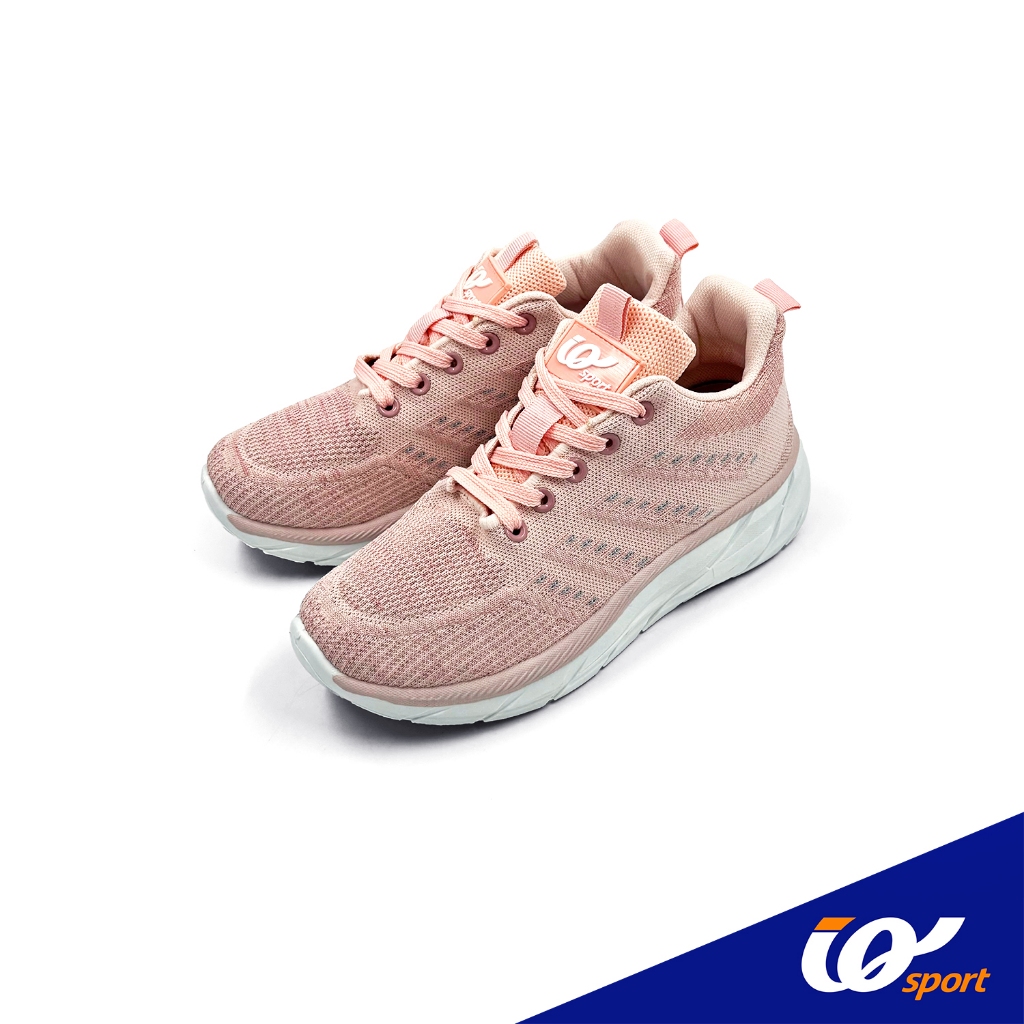 IQ SPORT รองเท้าผ้าใบผู้หญิง (Lifestyle) รหัสPM7-AT2607L
