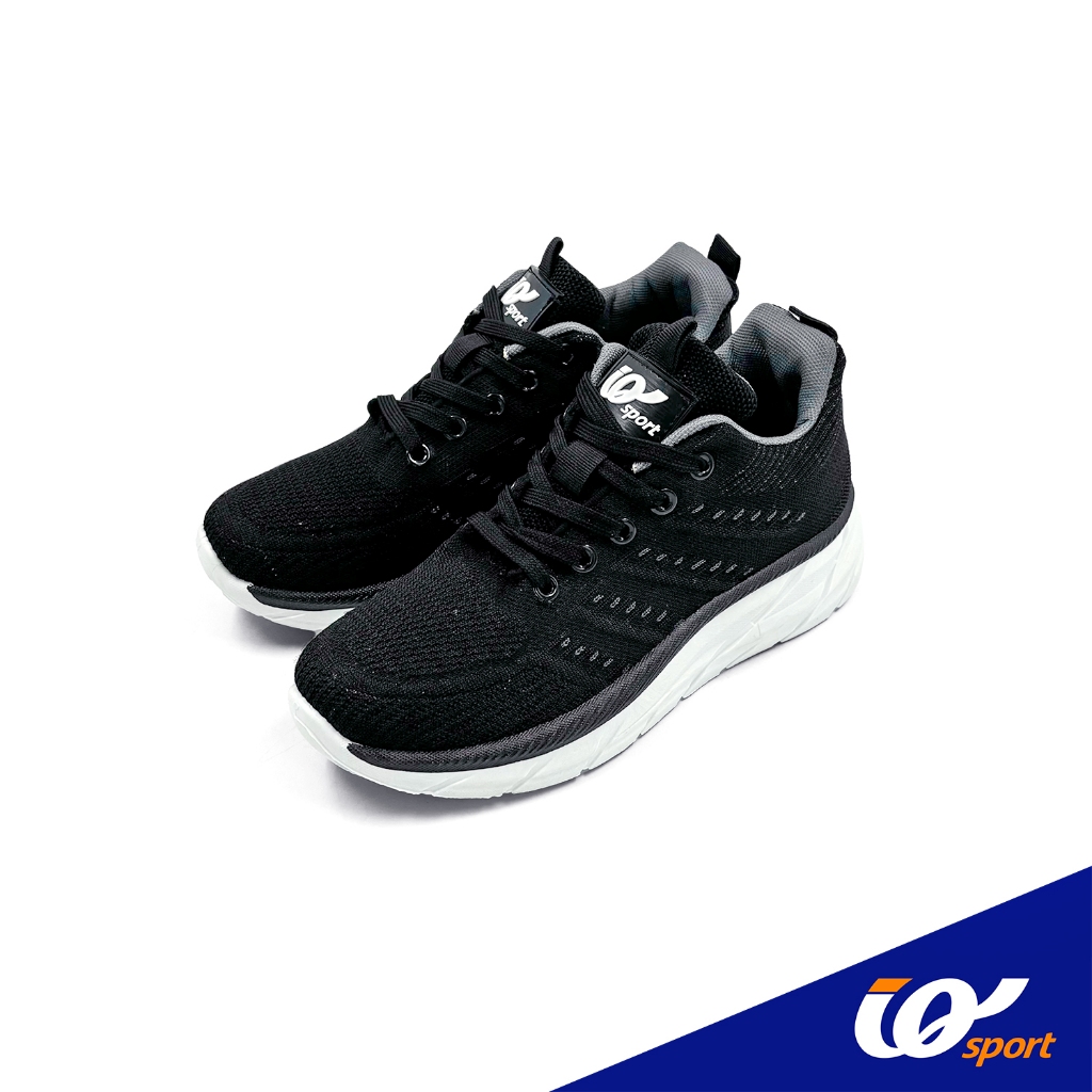 IQ SPORT รองเท้าผ้าใบผู้หญิง (Lifestyle) รหัสPM7-AT2607L