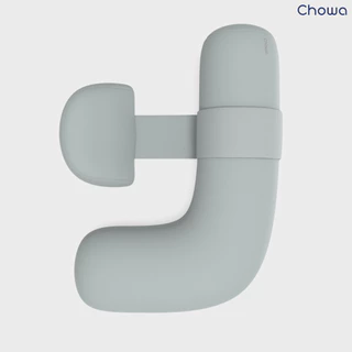 Chowa ปลอกหมอนคนท้อง Tencel Lyocell ปลอกหมอนข้างคนท้องผ้าไลโอเซลส์เทนเซล