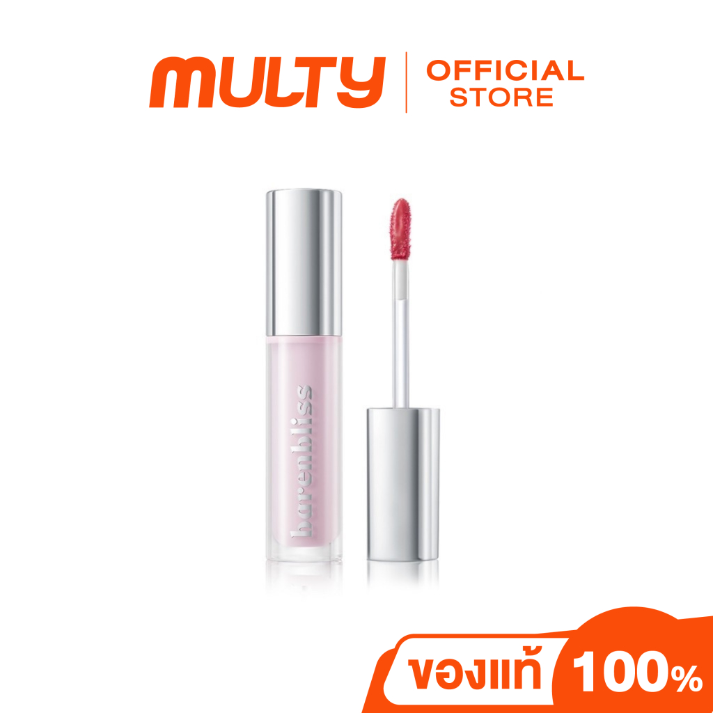 Barenbliss Lily Makes Luminous Glow Tint 2.5 g. ลิปทินท์โกลว์