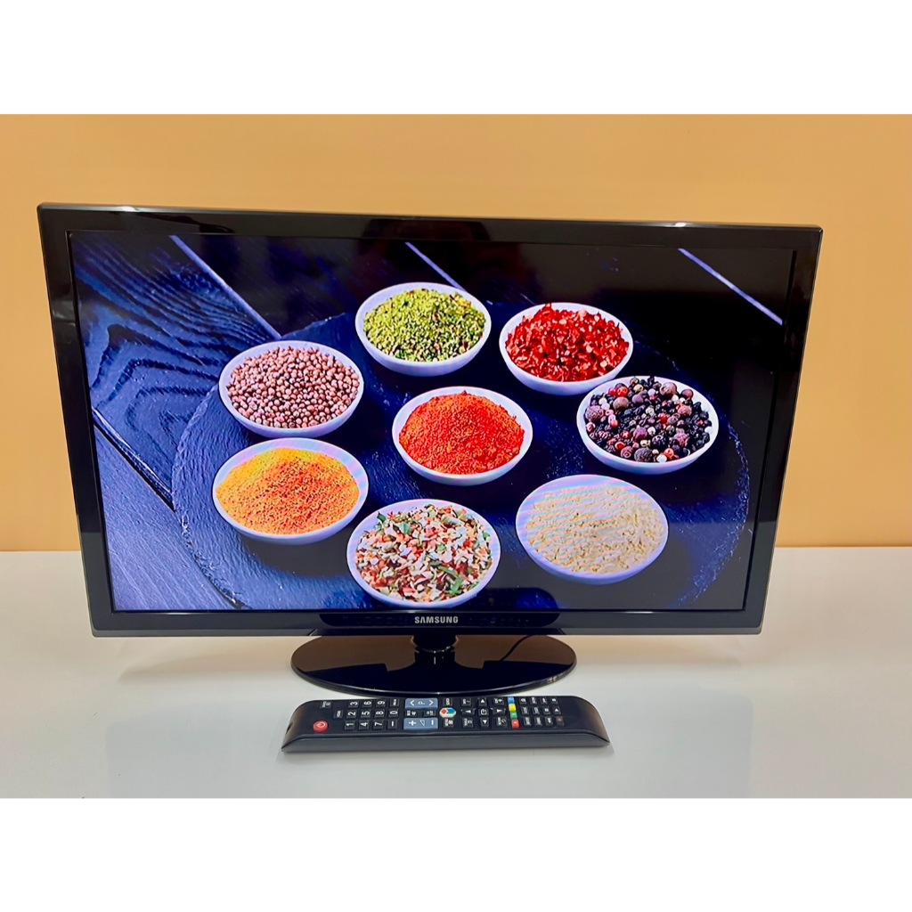 ทีวี  Samsung LED  ขนาด 23 นิ้ว รุ่น UA23F4003AR