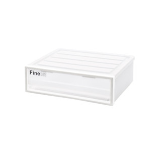 Keyway กล่องลิ้นชักอเนกประสงค์ 1 ช่อง รุ่น CK-11  ขนาด : 19.…