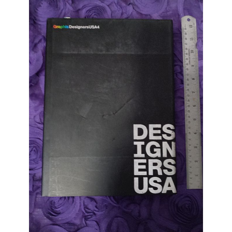 DESIGNER  USA      ************