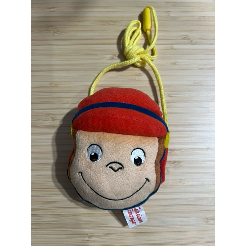 กระเป๋า Curious George