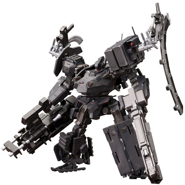 Kotobukiya Armored Core UCR-10/L Agni 4934054065028 (Plastic Model)