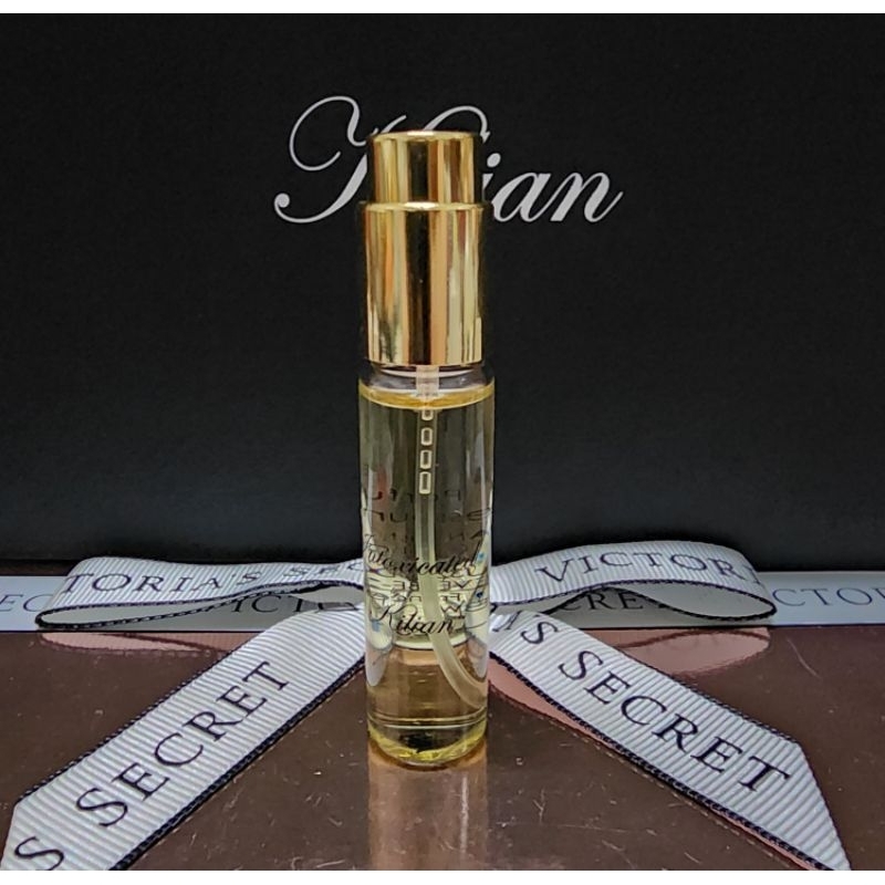 Kilian Travel spray  Intoxicated eau de parfum 7.5ml  Batch A81