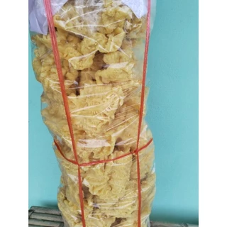 กระเพาะปลาแห้ง ผ่ากลางเบาB 250 กรัม ราคา 230บาทเนื้อหนานุ่มเขี้ยวไม่เละ
