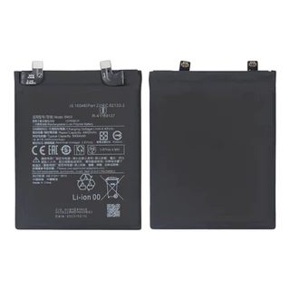 แบตเตอรี่ JAMEMAX รุ่น Xiaomi Mi 11T Model: BM59 ฟรีชุดไขควง รับประกันฟรี 1 ปี