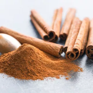 อบเชยแท่ง| ซองซิป Cinnamon Stick 80 กรัม ตราปราชญา